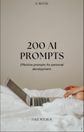 200 AI prompts (ebook)